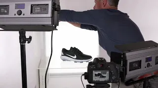 Product Photography using a Light Box - Explained