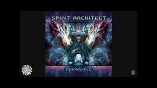 Spirit Architect - Ayahuasca