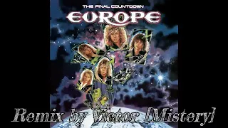 The Final Countdown [The Final Remix] Europe