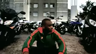 MAC TYER - 93 TU PEUX PAS TEST (Clip Officiel)