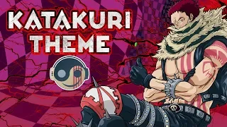 One Piece – KATAKURI THEME (HQ Remake) [Styzmask Remix]