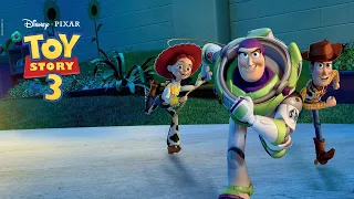 Toy Story 3 PELICULA COMPLETA EN ESPAÑOL LATINO HD