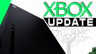 RDX: Xbox Series X UPDATE BOOST, PS5 "Downgrade", Phil Spencer's Plan, Xbox Series X Games Revealed!