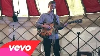 George Ezra - Leaving It Up to You (Acoustic) (Live, Vevo UK @ The Great Escape 2014)