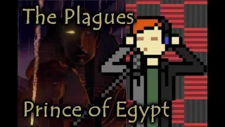 The Plagues [Vocal Cover] - Prince of Egypt