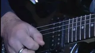 Рекорд донецкого гитариста