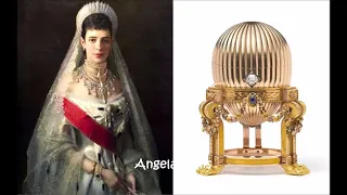 The Lost Fabergé Egg worth $33 million