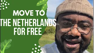 HOW TO MOVE TO THE NETHERLANDS & LUXEMBOURG FOR FREE || 5000 JOBS AVAILABLE IN THE NETHERLANDS