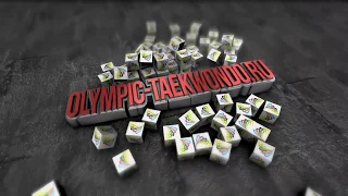 OLYMPIC® - всё для тхэквондо