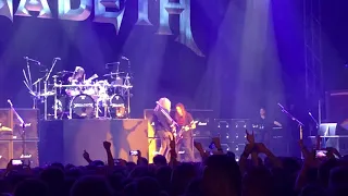 Megadeth - Tornado of Souls - Live Katowice, Poland 2018