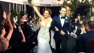 Top Best Parts Of Neslihan Atagül and Kadir Dogulu Weeding