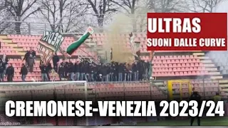 🎥 Cremonese-Venezia, Serie B [09/12/2023]