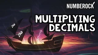 Multiplying Decimals Song | How to Multiply Decimals