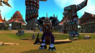 World of Warcraft - Покупатель всегда прав (для MMOBoom.ru)