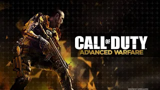 Call of Duty Advanced Warfare — Прохождение Часть 3 Последствие, Охота
