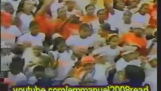 Konpa Kreyol - Map Fly  ( kanaval 2003 )