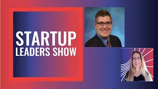 Solar Power from Space - Startup Leaders Show with Lisa Dreher