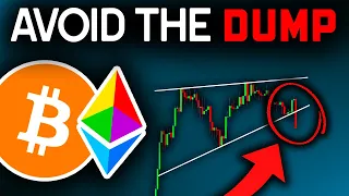 THIS CHANGES EVERYTHING (Price Flipped)!! Bitcoin News Today & Ethereum Price Prediction (BTC & ETH)