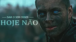 (Vikings) Ivar O Sem Ossos | Hoje Não