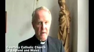 Celebrating Pope Benedict's visit to the UK