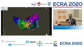 Non CTI Dependent Atrial Flutter   Dr  Anwer Alzurfi