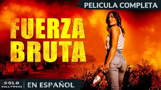 CRIMEN EN EL CORAZÓN DE LA REGIÓN VINÍCOLA | FUERZA BRUTA. SUSPENSE | PELICULA EN ESPANOL LATINO