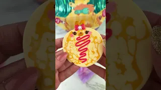 Num Noms Snackables Slime Kits Opening Satisfying Video ASMR! #fidgets #asmr