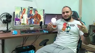 GTA5- БРОДЯГА РАБОТЯГА