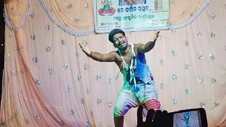 ODIA | BHAJAN | MO PETA PODI JAAI VHOKA BIKALARE | BANPUR |     KHAJURIA |.....