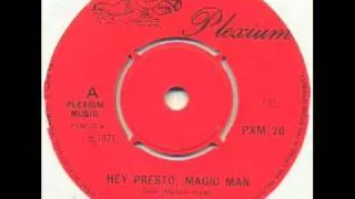 Explosive - Hey Presto magic man (psych funk beats)