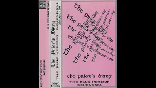 The Prior's Diary - The Blue Horizon (Demo) (1994) (Full Demo)