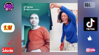 TikTok Azerbaycan Videolar #1 2019 Yeni Maraqli trendler (NS Musiqi)