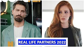 Elcin Sangu Vs Onur Tuna Real Life Partners | Dating | Family | Height | Facts | Age | Height  More