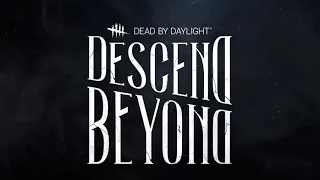 Dead By Daylight The Blight Menu Theme