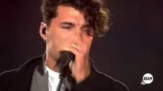 for KING & COUNTRY - RUN WILD [LIVE at EOJD 2016]