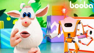 Świat technologii 💥 Zabawne Kreskówki  🍿 Booba  👀 Super Toons TV - Bajki Po Polsku