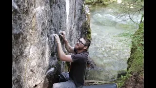 Englishman Boulders (Vol 2) - Revelstoke, BC