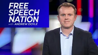 Free Speech Nation | Sunday 1st October