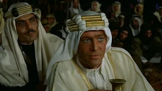 الثورة العربية الكبرى لورانس العرب The Great Arab Revolt, Lawrence of Arabia