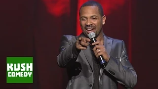 Kids on Drugs - Mike Epps: Under Rated, Never Faded & X-Rated