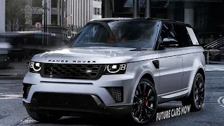 New Best Car Status 2022👌⚡ | FT. RANGE ROVER 🔥🔥 #shorts