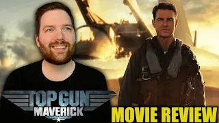 Top Gun: Maverick - Movie Review