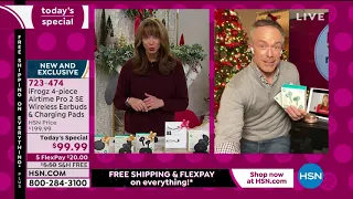 HSN | Shannon's In The House! - Black Friday Weekend 11.27.2020 - 07 PM