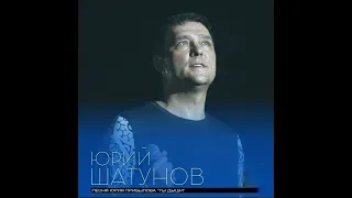 Юрий Шатунов - Ты дыши 2023 Нейросеть ,Vers. от CVL71,Песня Юрия Прибылова