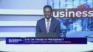 See President Tinubu's Economic Team's Top Priorities