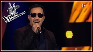 Sean-Henry Saldavia - Sex Bomb | Sing Offs | The Voice of Switzerland