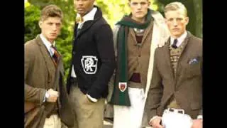 THE PREPPY EXAMPLE