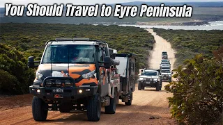 Hidden Gem of Aussie Touring? Oyster Farms, Luxury Lodge, South Australia Scenic views