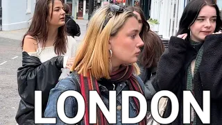 🇬🇧 3 HOUR NORTH LONDON WALKING TOUR, HIGHBURY AND ISLINGTON, ANGEL LONDON, OLD STREET, LONDON WALK