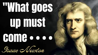 "Unveiling the Mind of Isaac Newton: A Journey Through Time and Space"